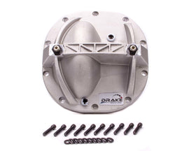 DRAKE AUTOMOTIVE GROUP 5R3Z-4033-B 8.8 Differential Cover 05-12 Mustang
