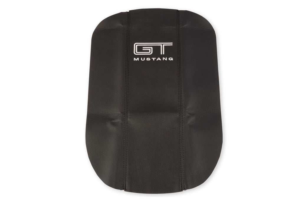 DRAKE AUTOMOTIVE GROUP 5R3Z-6306024-GT Arm Rest Cover GT 05-09 Mustang