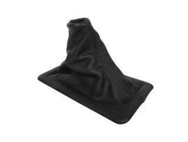DRAKE AUTOMOTIVE GROUP 5R3Z-7277-A 2005-09 Mustang Leather Shift Boot