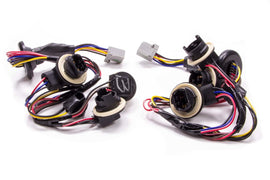 DRAKE AUTOMOTIVE GROUP 5R3Z-STL Sequential Tail Light Kit 05-09 Mustang