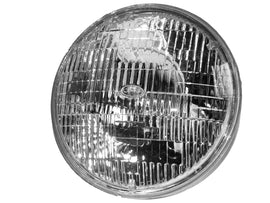 DRAKE AUTOMOTIVE GROUP C0DZ-13007-A 7in Halogen Headlamp