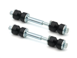 DRAKE AUTOMOTIVE GROUP C2OZ-5A486-AR Drake Automotive Group C2OZ-5A486-AR Front Sway Bar End Link Kit for 1968-1973 Ford Mustang
