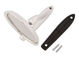 DRAKE AUTOMOTIVE GROUP C3RZ-17696-A 64-66 Mustang Mirror