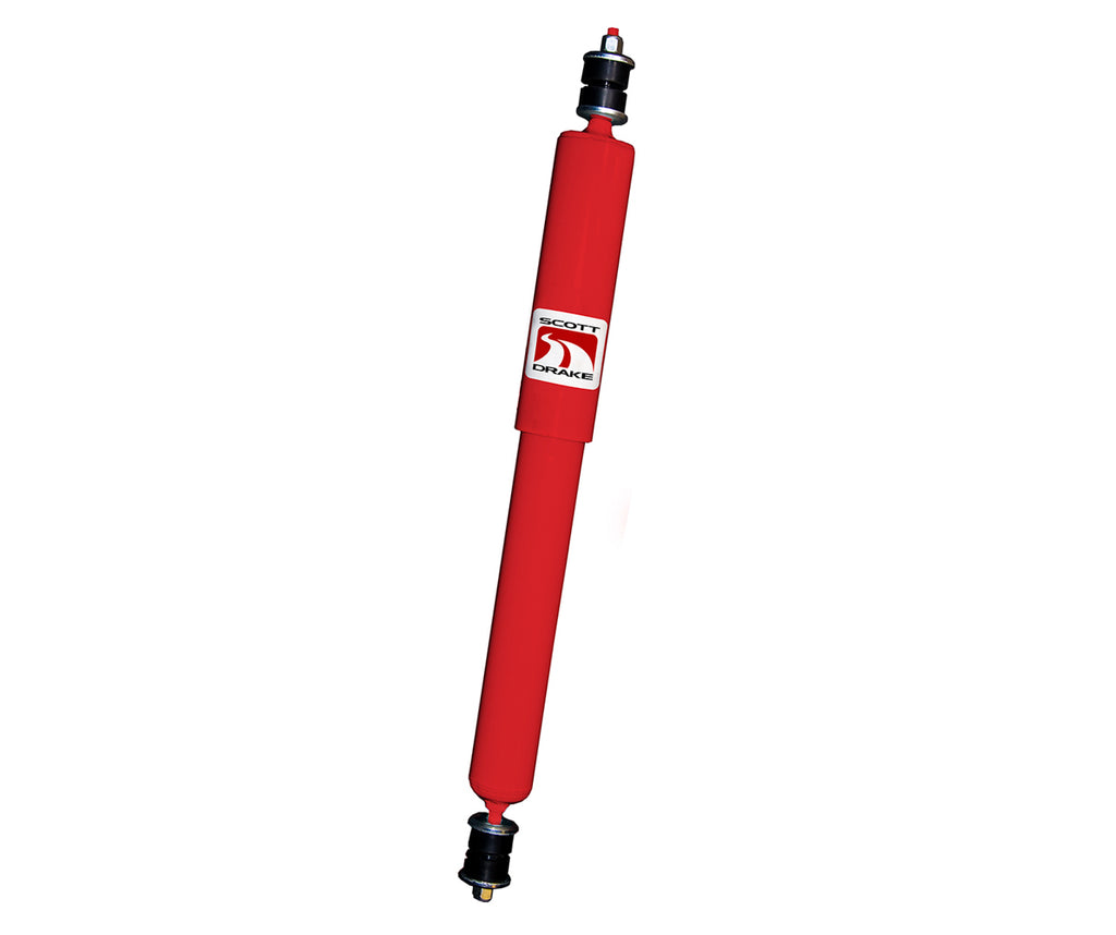 DRAKE AUTOMOTIVE GROUP C5ZZ-18125-HP 64-73 Mustang Rear Shock