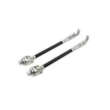 DRAKE AUTOMOTIVE GROUP C5ZZ-3468-P 64-66 Mustang Adjustable Strut Rods