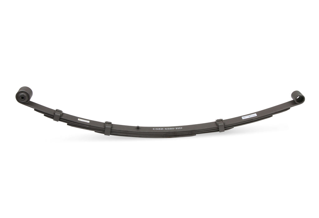 DRAKE AUTOMOTIVE GROUP C5ZZ-5560-HD 64-73 Mustang Leaf Spring HD 5 Leafs