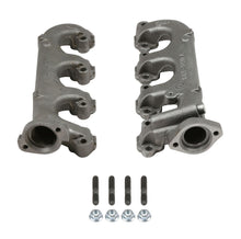 Load image into Gallery viewer, DRAKE AUTOMOTIVE GROUP C5ZZ-9430-1-DE 64-73 Ford Small Block Exhaust Manifold