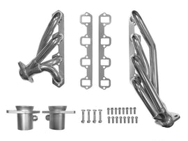 DRAKE AUTOMOTIVE GROUP C6TZ-9430-CC-SH 66-77 Bronco Headers Ford Small Block
