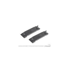 Load image into Gallery viewer, DRAKE AUTOMOTIVE GROUP C7OZ-8124-A 67-70 Mustang Radiator Mount Insulators Upper