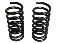 Load image into Gallery viewer, DRAKE AUTOMOTIVE GROUP C7ZZ-5310-P 67-73 Mustang Coil Springs