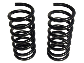 DRAKE AUTOMOTIVE GROUP C7ZZ-5310-P 67-73 Mustang Coil Springs