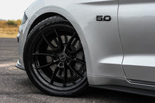 Load image into Gallery viewer, DRAKE AUTOMOTIVE GROUP CS5-911550-CP Wheel Shelby CS5 19x11 Hyper Silver