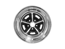DRAKE AUTOMOTIVE GROUP D1ZZ-1007-AR 15 X 7 Magnum 500 Wheel