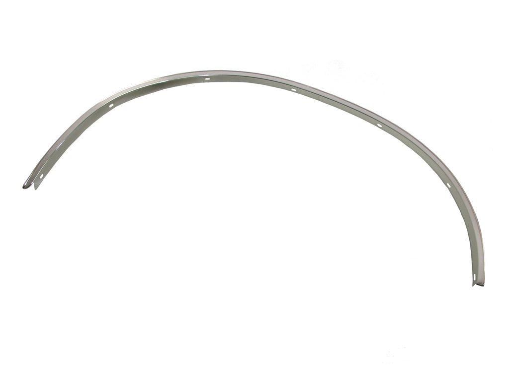 DRAKE AUTOMOTIVE GROUP D1ZZ-6529164-AR Right Hand Side Rear Wheel Molding