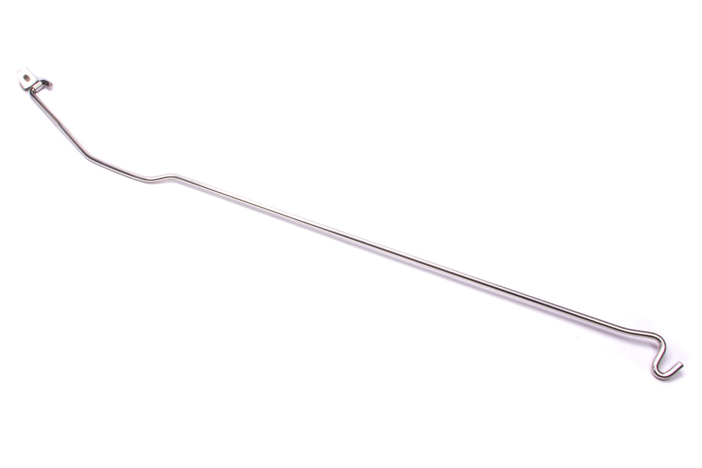 DRAKE AUTOMOTIVE GROUP E5RZ-16826-S Hood Prop Rod 05-09 Mustang