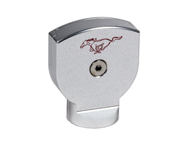 DRAKE AUTOMOTIVE GROUP FR3Z-6750-BL Oil Dipstick Handle 15-   Mustang