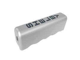 DRAKE AUTOMOTIVE GROUP FS3Z-2760-BL 15-  Shelby Billet Park Brake Cover