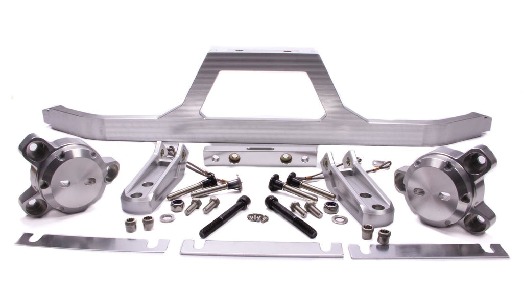 DRAKE AUTOMOTIVE GROUP MO-280001-BL Strut Tower Brace 08- Challenger