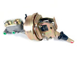 DRAKE AUTOMOTIVE GROUP PBC-M1 64-66 Mustang Power Brake Conversion