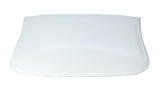 DEFENDER RACE BODIES 1000F Late Model Roof F/G White