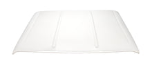 Load image into Gallery viewer, DEFENDER RACE BODIES 1550F Dirt LM Roof F/G White
