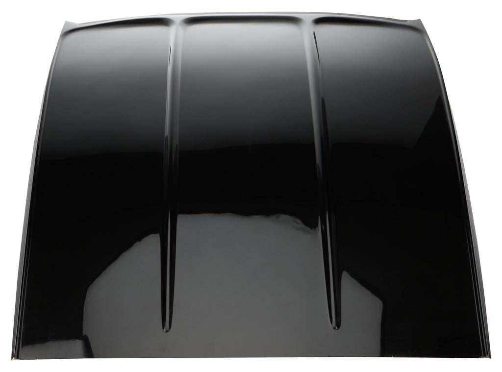 DEFENDER RACE BODIES 1600F-06 Aero Modified Roof F/G Black