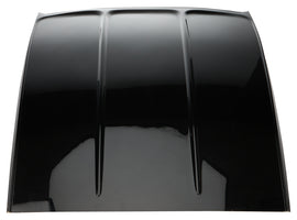 DEFENDER RACE BODIES 1600F-06 Aero Modified Roof F/G Black