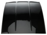 DEFENDER RACE BODIES 1600F-06 Aero Modified Roof F/G Black