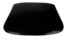 DEFENDER RACE BODIES 2050F-06 Late Model Roof F/G Black