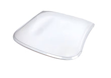 Load image into Gallery viewer, DEFENDER RACE BODIES 2050F Late Model Roof F/G White