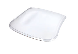 DEFENDER RACE BODIES 2050F Late Model Roof F/G White