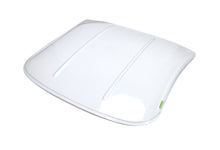 Load image into Gallery viewer, DEFENDER RACE BODIES 2055FLW Lightweight Late Model Roof White F/G