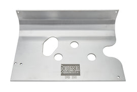 DEFENDER RACE BODIES 3580 Skid Plate Rocekt XR-1