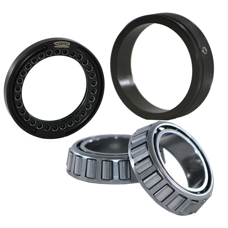 DRP PERFORMANCE 007-10500K-AG Low Drag Hub Parts Kit Wide 5