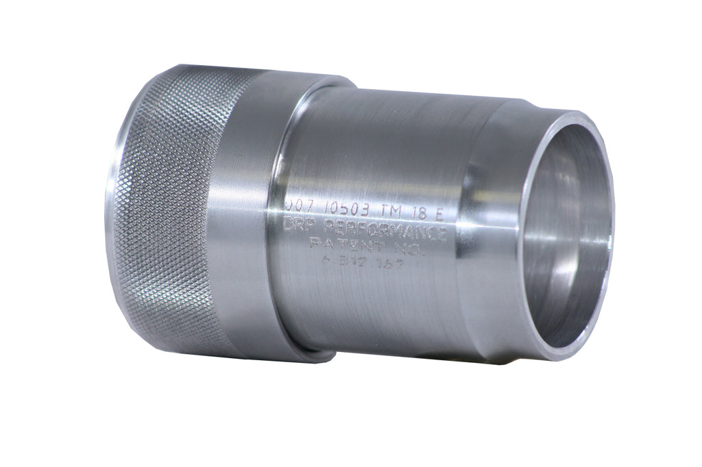 DRP PERFORMANCE 007-10503 Bearing Spacer Wide 5 Aluminum