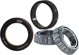 DRP PERFORMANCE 007-10505K Low Drag Hub Kit 2in 5x5 Steel