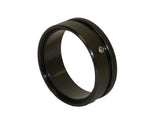 DRP PERFORMANCE 007-10505 Bearing Spacer 2in 5x5 Steel
