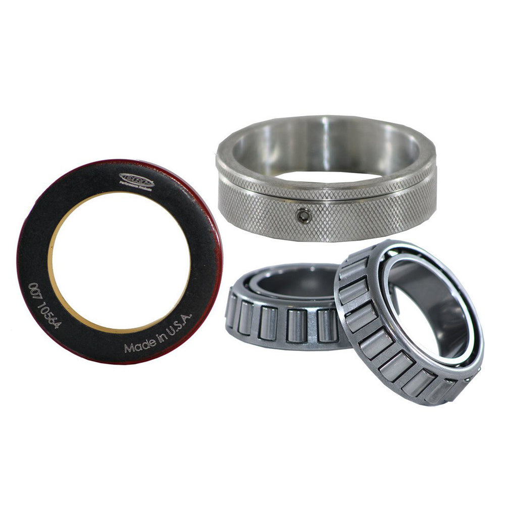 DRP PERFORMANCE 007-10506K Low Drag Hub Kit 2in 5x5