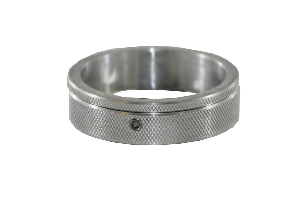 DRP PERFORMANCE 007-10506 Bearing Spacer 2in 5x5 Aluminum