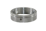 DRP PERFORMANCE 007-10506 Bearing Spacer 2in 5x5 Aluminum