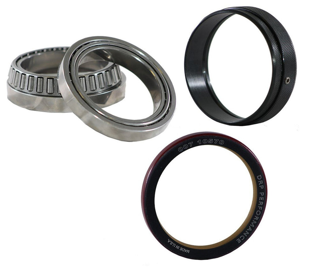 DRP PERFORMANCE 007-10513K LOW DRAG HUB PARTS KIT; 2 7/8in BEARING GN 5X5 R