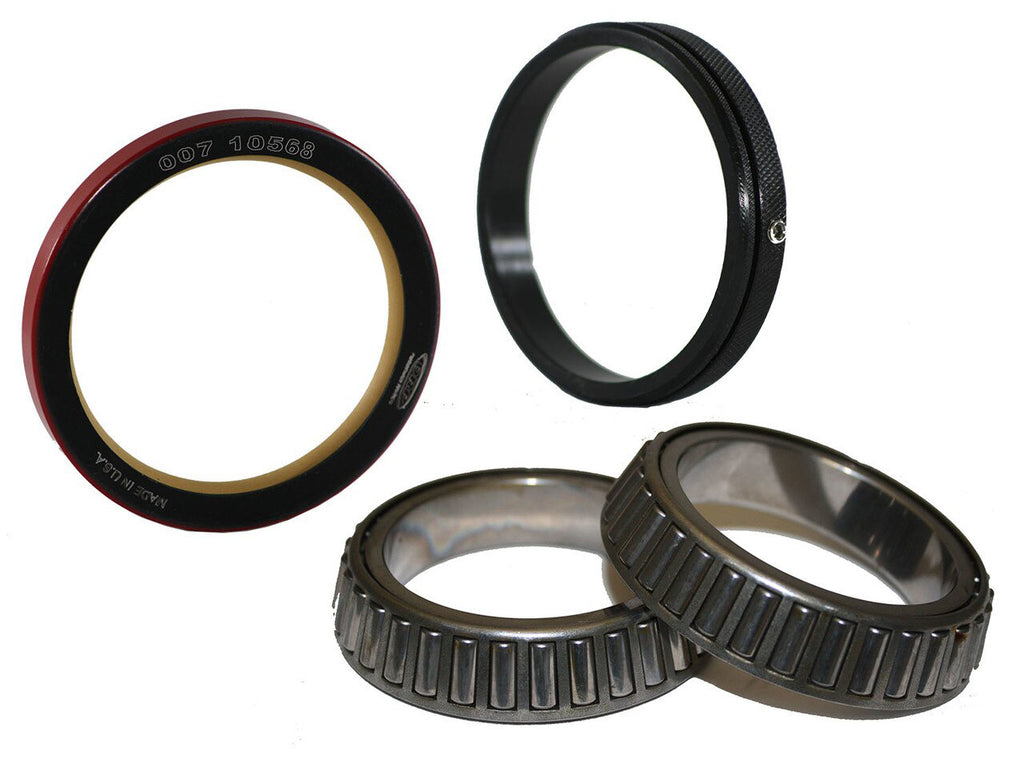 DRP PERFORMANCE 007-10518KC Low Drag Hub Kit 2.5in GN 5x5 Economy