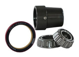 DRP PERFORMANCE 007-10521SK Low Drag Hub Kit Metric Large Outer Bearing