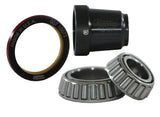 DRP PERFORMANCE 007-10531K Low Drag Hub Kit Pinto Hybrid Rotor