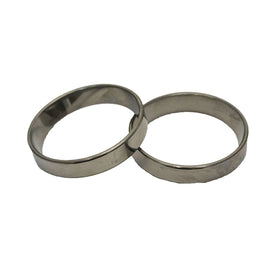 DRP PERFORMANCE 007-10557 Bearing Race Kit 2in 5x5 DRP Premium Finished