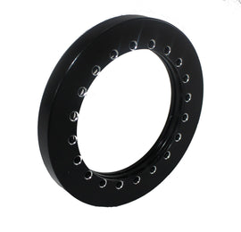 DRP PERFORMANCE 007-10559AG Hub Seal Wide 5 Air Gap Billet Aluminum