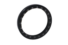 Load image into Gallery viewer, DRP PERFORMANCE 007-10568AG Hub Seal 2.5in GN Air Gap Billet Alum