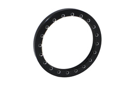 DRP PERFORMANCE 007-10568AG Hub Seal 2.5in GN Air Gap Billet Alum