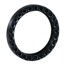 Load image into Gallery viewer, DRP PERFORMANCE 007-10575AG AIR GAP SEAL; LEGENDS FR ONT; BILLET ALUMINUM