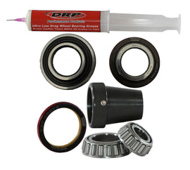 DRP PERFORMANCE 007-10576K Low Drag Hub & Rear Axle Kit Legends